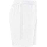 Jako Power Vrijetijdsshort Dames - Wit