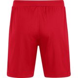 Jako Power Vrijetijdsshort Dames - Rood