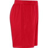 Jako Power Vrijetijdsshort Dames - Rood