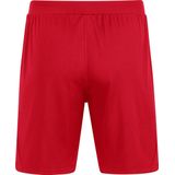 Jako Power Vrijetijdsshort Dames - Rood