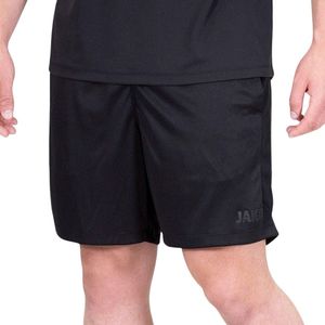 JAKO - Power - Trainingsbroekje - Zwart - 100% Gerecycled Polyester