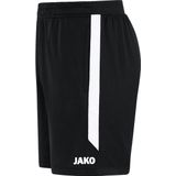 JAKO - Power - Trainingsbroekje - Zwart - 100% Gerecycled Polyester