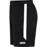 JAKO - Power - Trainingsbroekje - Zwart - 100% Gerecycled Polyester