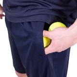 Jako Power Vrijetijdsshort Dames - Marine