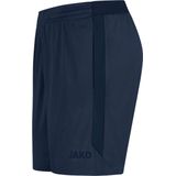 Jako Power Vrijetijdsshort Dames - Marine