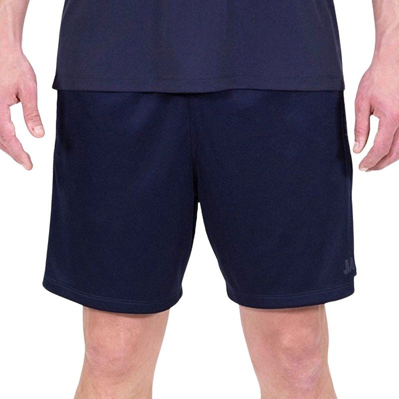 Jako Power Vrijetijdsshort Dames - Marine