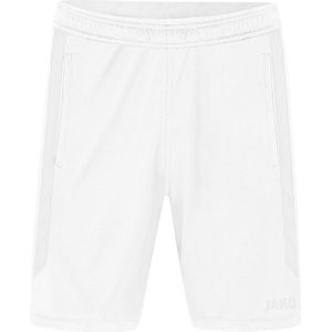 JAKO - Power - Korte Broek - Met Extra Diepe Zijzakken - Gerecycled Polyester