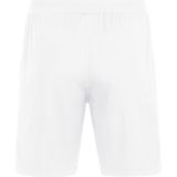 JAKO - Power - Korte Broek - Met Extra Diepe Zijzakken - Gerecycled Polyester