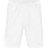 JAKO - Power - Korte Broek - Met Extra Diepe Zijzakken - Gerecycled Polyester