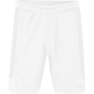 JAKO - Power - Korte Broek - Met Extra Diepe Zijzakken - Gerecycled Polyester