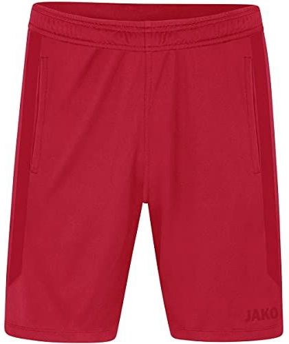 Jako - Power - Vrijetijdsshort - Rood - Kinderen