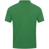 JAKO - Power - Poloshirt - Zacht - Biologisch Katoen en Polyester