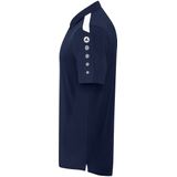 JAKO - Power - Poloshirt - Zacht - Duurzaam - Biologisch Katoen en Polyester