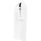 JAKO - Power Polo - Sportshirt - Katoen/Gerecycled Polyester - Dames