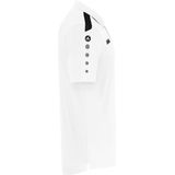 JAKO - Power Polo - Sportshirt - Katoen/Gerecycled Polyester - Dames