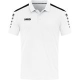 JAKO - Power Polo - Sportshirt - Katoen/Gerecycled Polyester - Dames