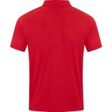 JAKO - Power Polo - Sportshirt - Katoen/Polyester - Dames