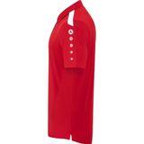 JAKO - Power Polo - Sportshirt - Katoen/Polyester - Dames