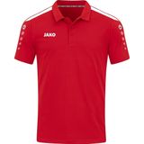 JAKO - Power Polo - Sportshirt - Katoen/Polyester - Dames