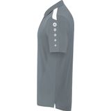 JAKO - Power - Poloshirt - Zacht - Biologisch Katoen en Polyester