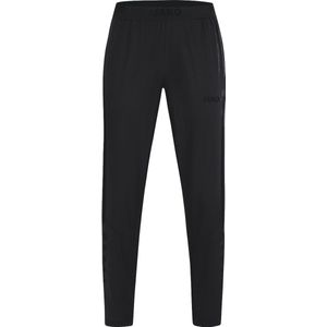 Jako Power Vrijetijdsbroek Dames - Zwart