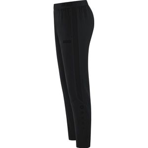 Jako Power Vrijetijdsbroek Dames - Zwart | Maat: 34