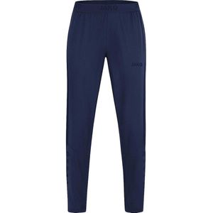 Jako Power Vrijetijdsbroek Dames - Marine
