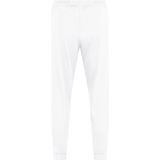 Jako Power Vrijetijdsbroek Dames - Wit