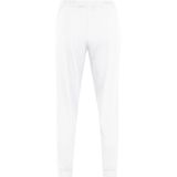 Jako Power Vrijetijdsbroek Dames - Wit
