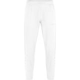 Jako Power Vrijetijdsbroek Dames - Wit