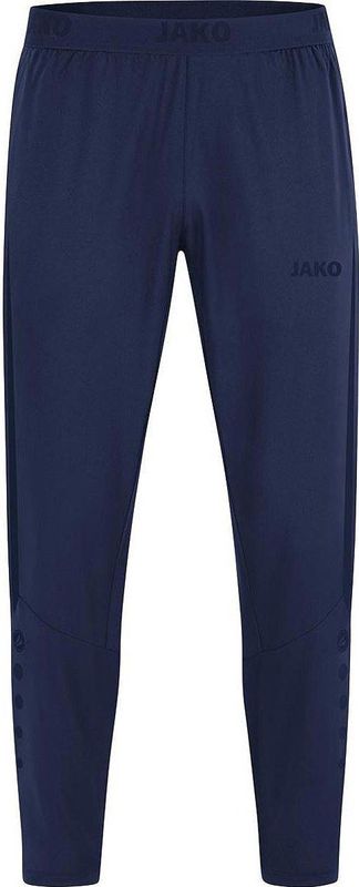 Jako - Power - Vrijetijdsbroek - Marine