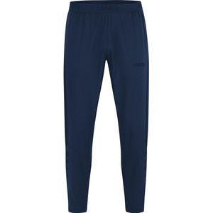 Jako Power Vrijetijdsbroek Heren - Marine