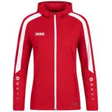 Jas met kap Power 6823-100-S