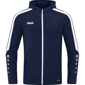 Jako - Power Jas - Marine - 100% Polyester