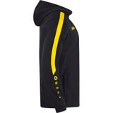 Kinder-Trainingsjacke mit Kapuze Jako Power