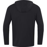 Jako - Power Jas - Zwart - 100% Polyester