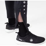 Jako Allround Trainingsbroek Kinderen - Zwart / Wit