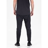 Jako Allround Trainingsbroek Kinderen - Zwart / Wit
