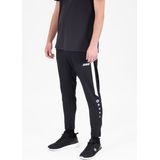 Jako Allround Trainingsbroek Kinderen - Zwart / Wit