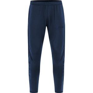 JAKO Power Trainingsbroek Allround Kind Marine
