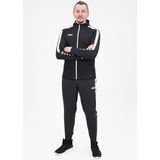 Jako Allround Trainingsbroek Kinderen - Zwart / Wit