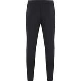 Jako Allround Trainingsbroek Kinderen - Zwart / Wit