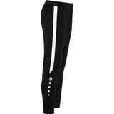 Jako Allround Trainingsbroek Kinderen - Zwart / Wit