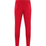 JAKO - Power - Trainingsbroek - Enkellang - Zwart - Keep Dry Functie