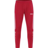JAKO - Power - Trainingsbroek - Enkellang - Zwart - Keep Dry Functie
