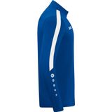 Jako Power Ziptop Kinderen - Royal Wit
