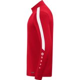 Jako Power Ziptop Kinderen - Rood