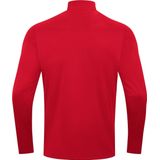 Jako Power Ziptop Kinderen - Rood