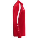 Jako Power Ziptop Kinderen - Rood