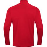 Jako Power Ziptop Kinderen - Rood